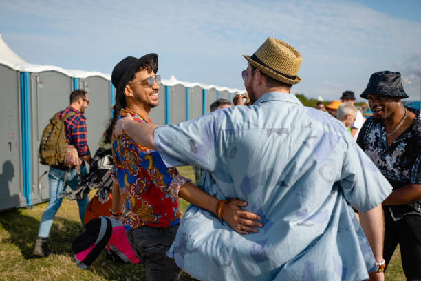 Best Long-term porta potty rental  in Melville, NY