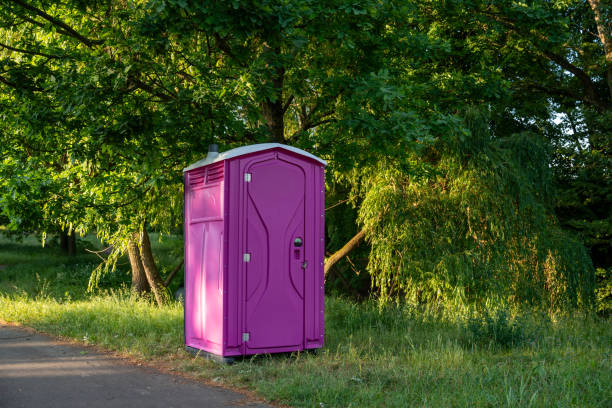 Portable Toilet Options We Offer in Melville, NY