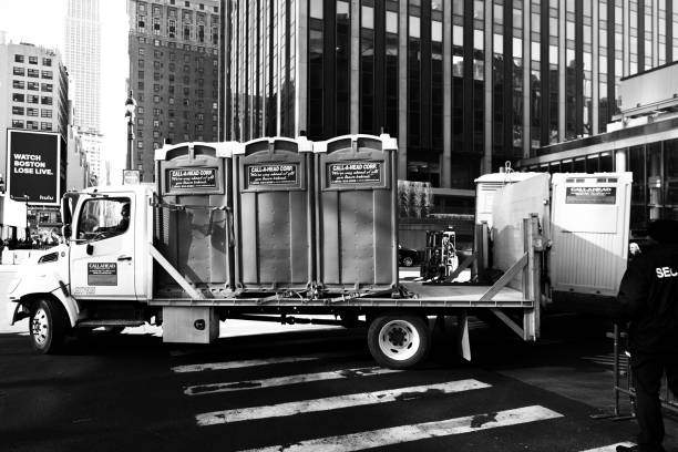 Best Porta potty rental near me  in Melville, NY