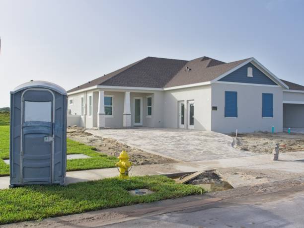 Best Sanitation services for porta potties  in Melville, NY